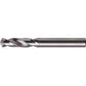 Korte boor D6539N VHM bl.2,90mm FORMAT
