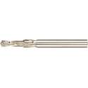 Korte trapboor Type N, voor kerngat HSS M5, 90° FORMAT