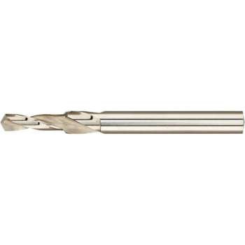Korte trapboor Type N, voor kerngat HSS M5, 90° FORMAT