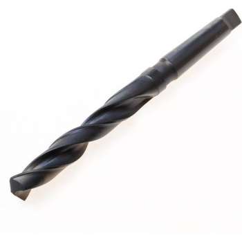 Labor HSS spiraalboor din345 diameter 25mm (Prijs per stuk)
