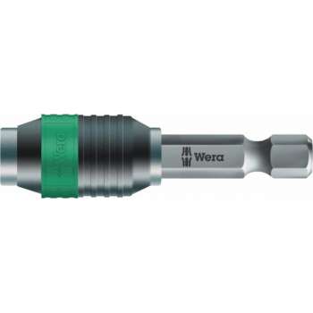 Wera 5052500001 Rapidaptor Universele Bithouder - 1/4" x 50mm