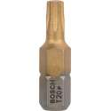 Bosch profiline schroefbit tinmax pz 3, 25 mm