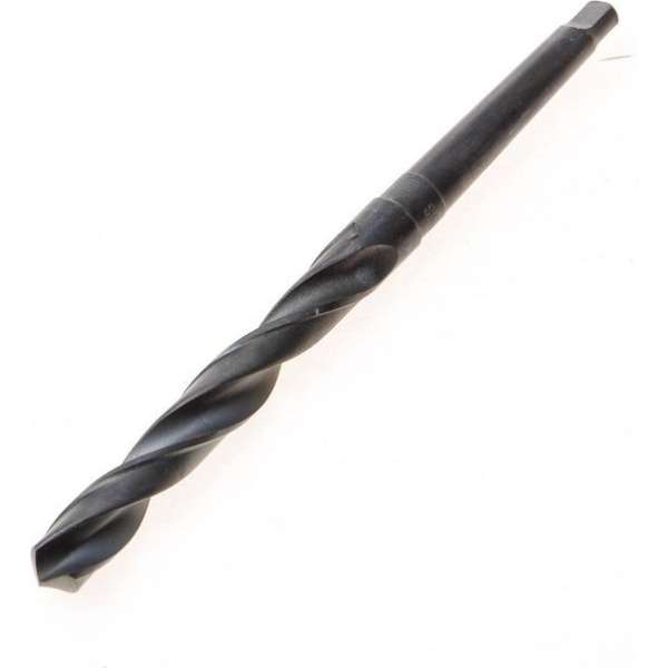 Phantom HSS spiraalboor din345 diameter 13.5mm Phantom HSS spiraalboor din345 diameter 13.5mm