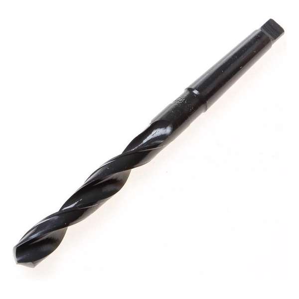 Phantom HSS spiraalboor din345 diameter 17.5mm Phantom HSS spiraalboor din345 diameter 17.5mm