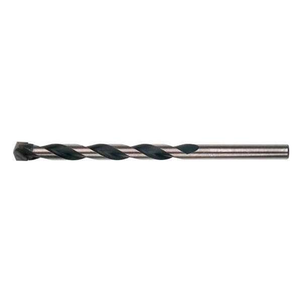 Steenboor 6x100mm Lengte 1 - 100mm, Lengte 2 - 60mm Steenboor 6x100mm Lengte 1 - 100mm, Lengte 2 - 60mm