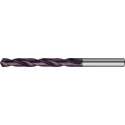 Spiraalboor D338N VHM TiAlN 5,90mm FORMAT