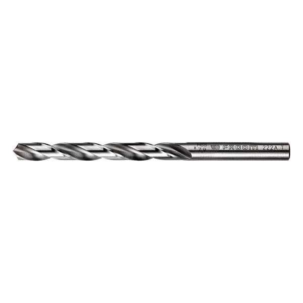 FACOM GESLEPEN BOOR HSS DIAM 8 MM - 222A.T8 FACOM GESLEPEN BOOR HSS DIAM 8 MM - 222A.T8