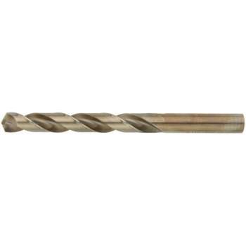 Ivana HSS 5% cobalt metaalboor steelmaster diameter 5,5 mm