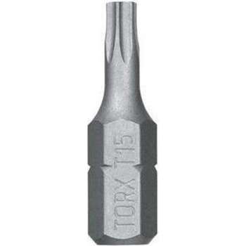 Piranha Torx 15, 25mm X61061