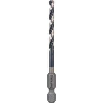 Bosch 2608577052 HSS zeskantschacht Spiraalboor - 4 x 43mm