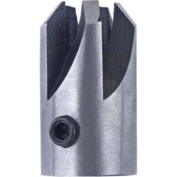 REX Houtboor opsteekverzinkboor voor 5 mm boor 614 0501 REX Houtboor opsteekverzinkboor voor 5 mm boor 614 0501