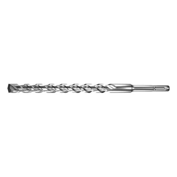 Heller Bionic 156233 Carbide Hamerboor 6 Mm Gezamenlijke Lengte 160 Mm Sds-Plus 1 Stuks Heller Bionic 156233 Carbide Hamerboor 6 Mm Gezamenlijke Lengte 160 Mm Sds-Plus 1 Stuks