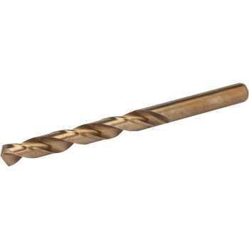 Silverline Metaalboor HSS-E - Cobalt - DIN388 - 11 mm