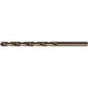 Spiraalboor Type N, profielgeslepen HSS DIN 340 3,0mm FORMAT