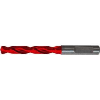 Spiraalboor 5xd VHM Fire DIN6537, 6535-HE 9,30mm GÜHRING