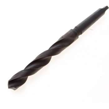 Labor HSS spiraalboor DIN345 diameter 21.5 x lengte 248 x snijlengte 150mm