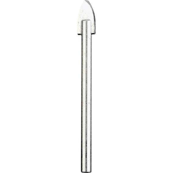 KWB glasboor hardmetalen punt 3 mm KWB glasboor hardmetalen punt 3 mm