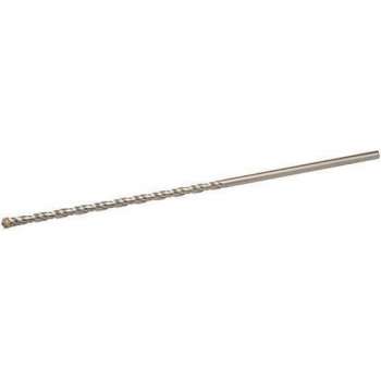 Silverline Kruiskop betonboor 6,5 x 100 mm