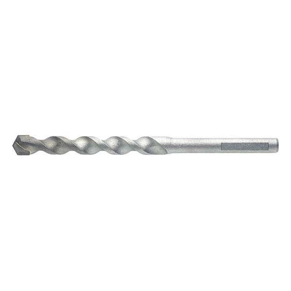 Centreerboor 8x130mm FORMAT Centreerboor 8x130mm FORMAT