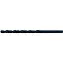 HSS Spiraalboren din340N diameter 7mm lengte 156mm