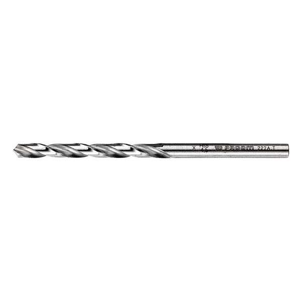 FACOM GESLEPEN BOOR HSS DIAM 5 MM - 222A.T5 FACOM GESLEPEN BOOR HSS DIAM 5 MM - 222A.T5