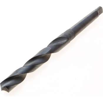 Labor HSS spiraalboor DIN345 diameter 21 x lengte 243 x snijlengte 135mm