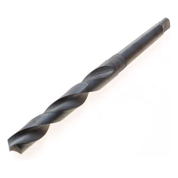 Labor HSS spiraalboor DIN345 diameter 21 x lengte 243 x snijlengte 135mm Labor HSS spiraalboor DIN345 diameter 21 x lengte 243 x snijlengte 135mm