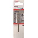 Bosch - Metaalboren HSS-Co, Standard 4 x 43 x 75 mm