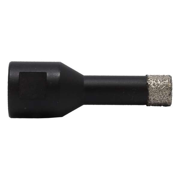 Wovar Diamantboor M14 Ø 10 mm - Per Stuk Wovar Diamantboor M14 Ø 10 mm - Per Stuk