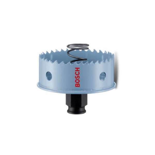 Bosch - Gatzaag Sheet Metal 41 mm, 1 5/8" Bosch - Gatzaag Sheet Metal 41 mm, 1 5/8"