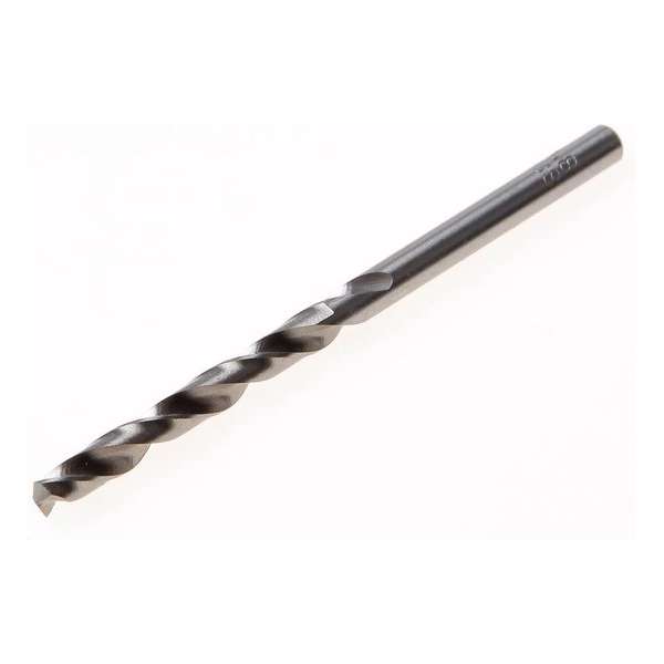 Kelfort HSS metaalboor geslepen diameter 4mm Kelfort HSS metaalboor geslepen diameter 4mm