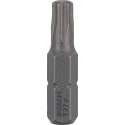 Bosch - Bit extra-hard T27, 25 mm - 3 stuks