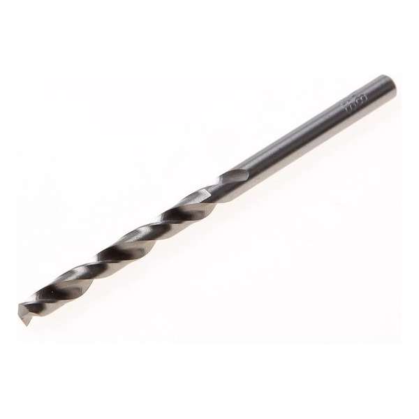 Kelfort HSS metaalboor geslepen diameter 4.1mm (Prijs per 20 stuks) Kelfort HSS metaalboor geslepen diameter 4.1mm (Prijs per 20 stuks)