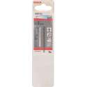 Bosch - Metaalboren HSS-Co, Standard 2 x 29 x 49 mm