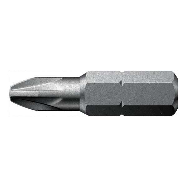 Lintner Magna Bit 216575 1/4 Xh Pz3 25mm Lintner Magna Bit 216575 1/4 Xh Pz3 25mm