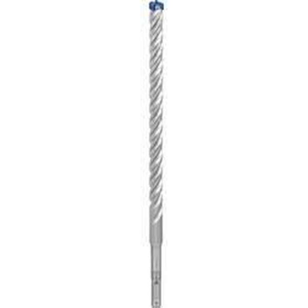 Bosch Accessories EXPERT SDS plus-7X 2608900121 Hamerboor 1 stuks 14.00 mm Gezamenlijke lengte 265 mm SDS-Plus 1 stuk(s)