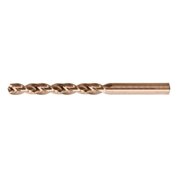 Spiraalboor Type W HSS DIN 338 2,10mm FORMAT Spiraalboor Type W HSS DIN 338 2,10mm FORMAT