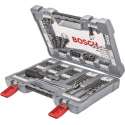 Bosch Premium V-Line Borenset - 105-delig