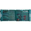 Makita P-44046 Boor- en Bit set  - 216-delig