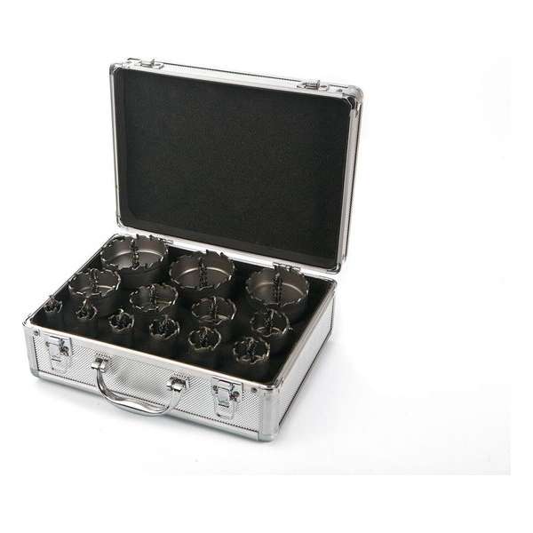 13 Delige HM Gatzagenset 13 Delige HM Gatzagenset