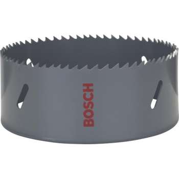 Bosch - Gatzaag HSS-bimetaal 121 mm, 4 3/4"