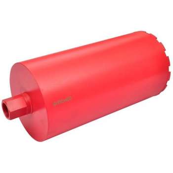 Diamantboor voor droog en nat boren 180 x 400 mm