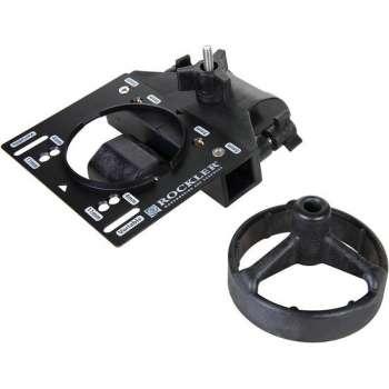 Rockler JIG IT® Luxe boorsysteem voor verborgen scharnieren 19 mm (3/4'')