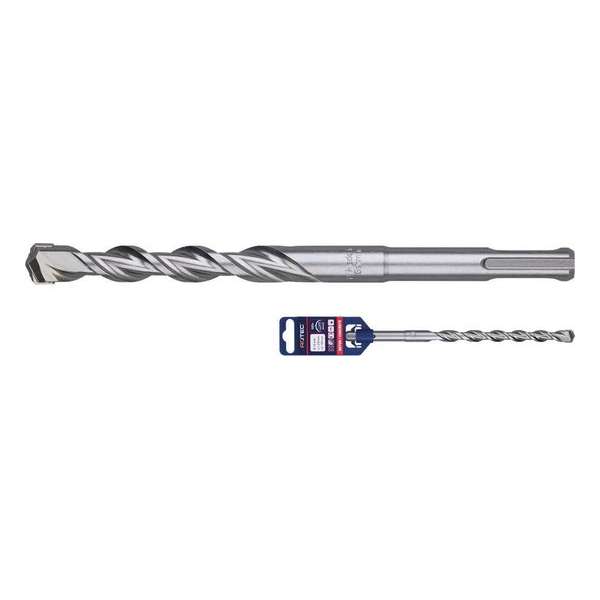 Betonboren set 7 delig sds-plus Betonboren set 7 delig sds-plus