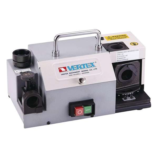 VERTEX VDG 13A borenslijper VERTEX VDG 13A borenslijper