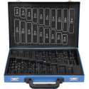 vidaXL - Boorset HSS-R spiraal boorset 170-delig 140172