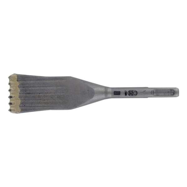 Voegenbeitel SDS-Plus voor beton Lengte: 150 mm Voegenbeitel SDS-Plus voor beton Lengte: 150 mm