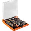 Neo-Tools Bit- en Ratelset (73 delig) - 06-115
