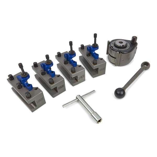 HBM HBM A1 Snelwisselhouder Model Multifix HBM HBM A1 Snelwisselhouder Model Multifix