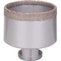 Bosch - Diamantboren voor droog boren Dry Speed Best for Ceramic 67 x 35 mm